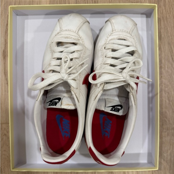 Nike Cortez “Forrest Gump” Sneakers - Picture 6 of 9